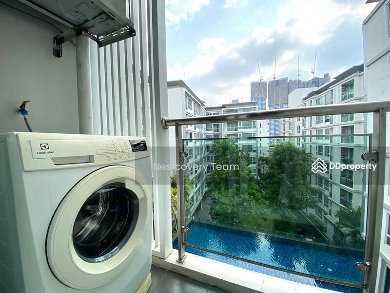 Mayfair Place Sukhumvit 64 : เมย์แฟร์ เพลส สุขุมวิท 64, กรุงเทพ, ถนนสุขุมวิท 64, บางจาก, พระโขนง, กรุงเทพ, 25 ตร.ม., คอนโด ให้เช่า, โดย Khun Joy, 11213902 - DDproperty.com