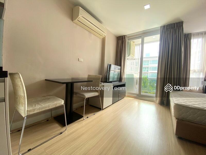 Mayfair Place Sukhumvit 64, Bangkok, Sukhumvit 64 Road, Bang Chak, Phra Khanong, Bangkok, Studio, 25 sqm, Condo For Rent, by Khun Joy, 11213902 - DDproperty.com