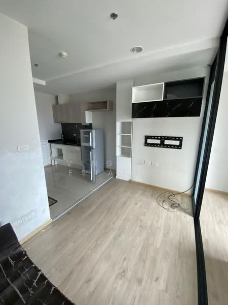 Fuse Miti Ratchada-Sutthisan, Bangkok, Soi Inthamara 22, Sutthisan Winitchai Road, Din Daeng, Bangkok, 1 Bedroom, 30 sqm, Condo For Sale, by Living Real Estates, 11214193 - DDproperty.com