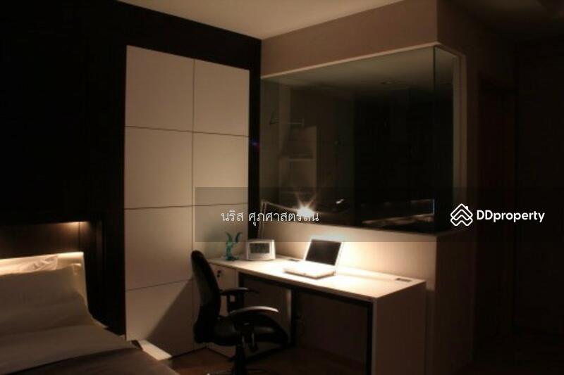 Siri At Sukhumvit, Bangkok, 902 Sukhumvit Road, Phra Kanong, Khlong Toei, Bangkok, 1 Bedroom, 52 sqm, Condo For Rent, by SUPER B TRADING AND MARKETING, 11214268 - DDproperty.com