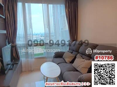For Rent - The Sky Sukhumvit, Bangkok