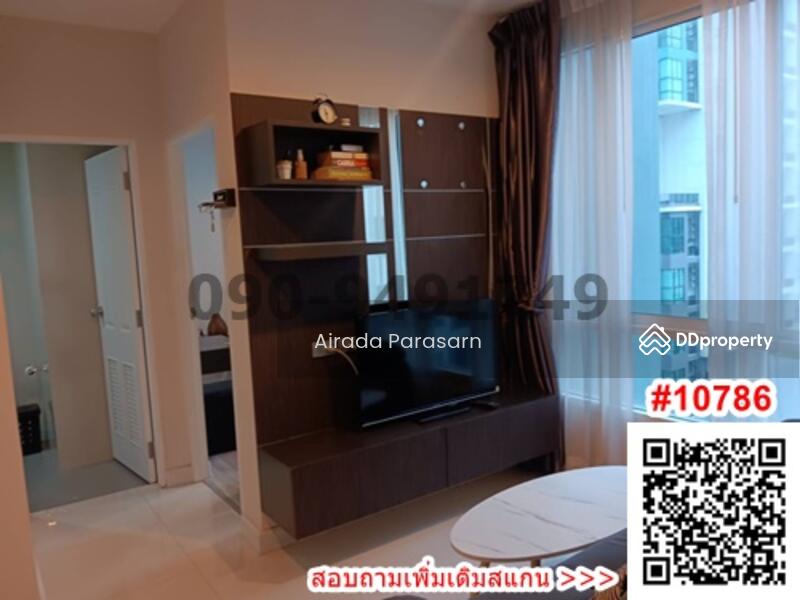 The Sky Sukhumvit : เดอะ สกาย สุขุมวิท, กรุงเทพ, 103-4 ถนนสุขุมวิท, บางนาเหนือ, บางนา, กรุงเทพ, 30 ตร.ม., คอนโด ให้เช่า, โดย Airada Parasarn, 11214270 - DDproperty.com