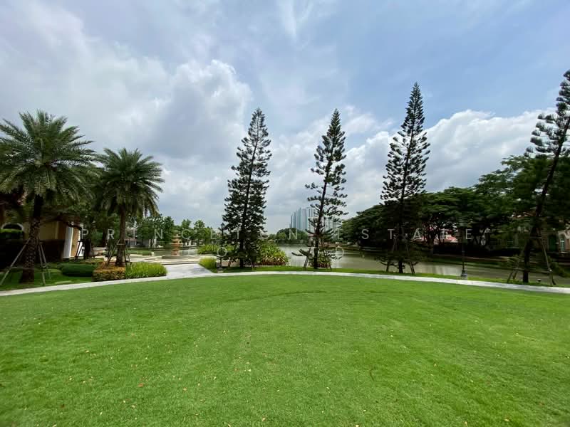 Nantawan Bangna Km.7, Samut Prakan, 98 Bangna-Trad Road, Bang Kaeo, Bang Plee, Samut Prakan, 4 Bedrooms, 410 sqm, Single Detached House For Sale, by Princeton Estate Co.,Ltd., 11214407 - DDproperty.com