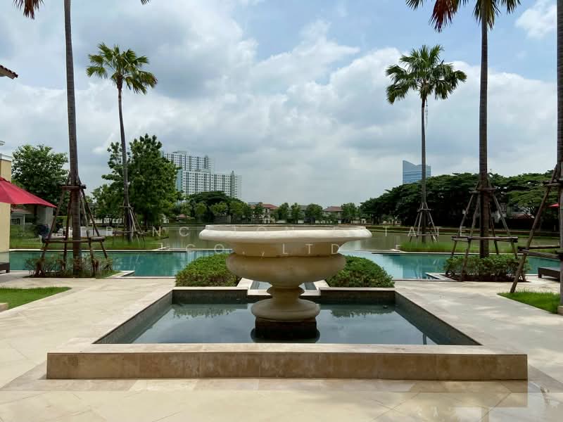 Nantawan Bangna Km.7, Samut Prakan, 98 Bangna-Trad Road, Bang Kaeo, Bang Plee, Samut Prakan, 4 Bedrooms, 410 sqm, Single Detached House For Sale, by Princeton Estate Co.,Ltd., 11214407 - DDproperty.com