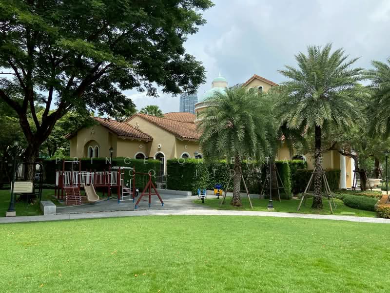 Nantawan Bangna Km.7, Samut Prakan, 98 Bangna-Trad Road, Bang Kaeo, Bang Plee, Samut Prakan, 4 Bedrooms, 410 sqm, Single Detached House For Sale, by Princeton Estate Co.,Ltd., 11214407 - DDproperty.com