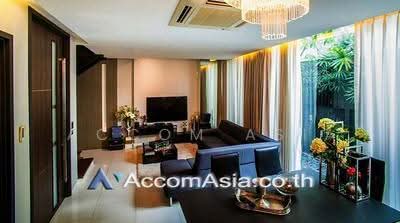 ขาย - Residence Sukhumvit 65 : เรสซิเดนท์ สุขุมวิท 65, กรุงเทพ