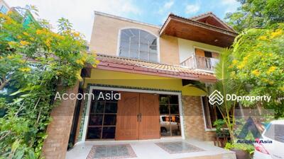 ขาย - 4 Bedrooms House for Sale in Sukhumvit, Bangkok near BTS Bang Chak (AA36754), กรุงเทพ