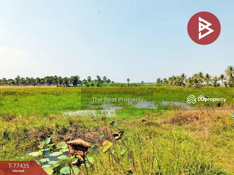 ขาย - ที่ดินบางจาก เพชรบุรี, เพชรบุรี