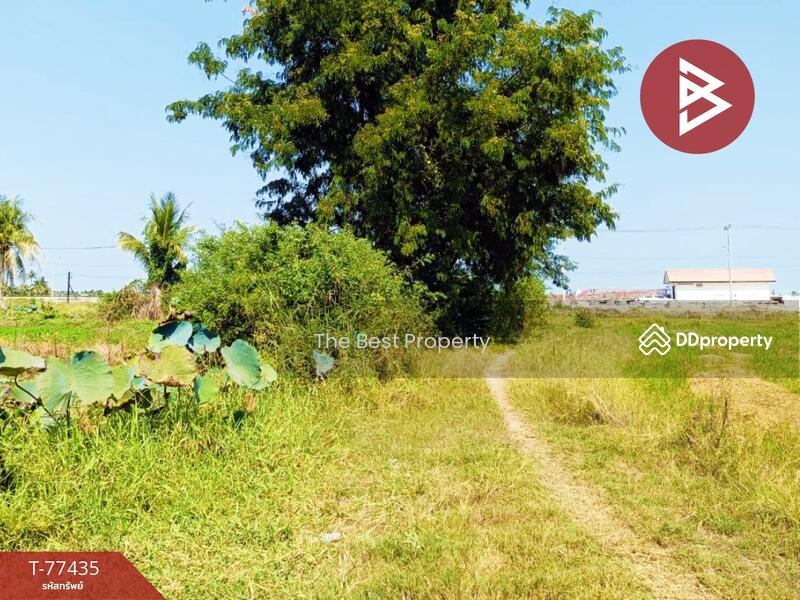 ขาย - ที่ดินบางจาก เพชรบุรี, เพชรบุรี
