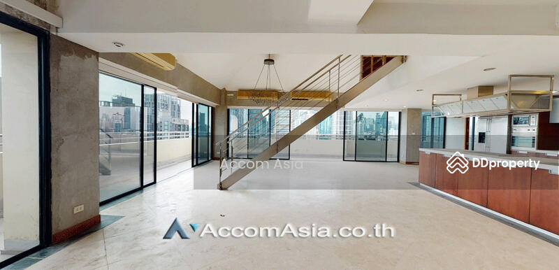 For Sale - Beverly Hill Mansion Sukhumvit 63, Bangkok