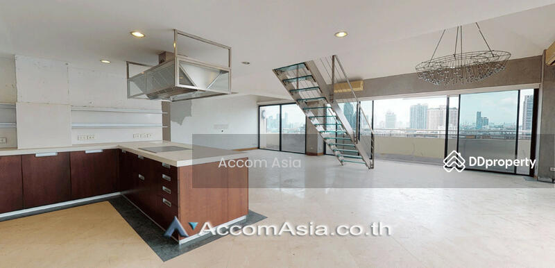 For Sale - Beverly Hill Mansion Sukhumvit 63, Bangkok