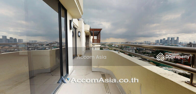 For Sale - Beverly Hill Mansion Sukhumvit 63, Bangkok