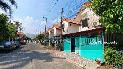 ขาย - Baan Eua Athorn Rangsit Khlong 5/3 : บ้านเอื้ออาทรรังสิต คลอง 5/3, ปทุมธานี
