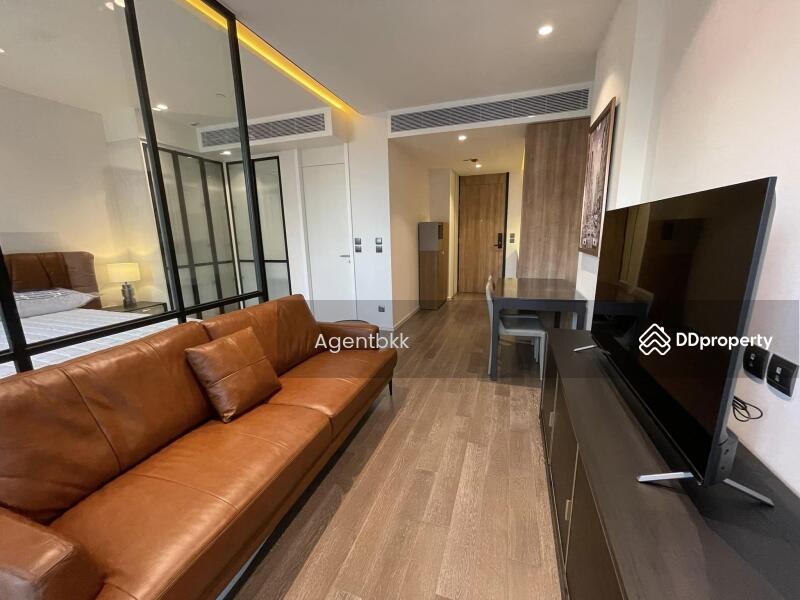 MUNIQ Sukhumvit 23, Bangkok, 17 Sukhumvit 23, Khlongtoei Nua, Watthana, Bangkok, 1 Bedroom, 44 sqm, Condo For Rent, by Agentbkk, 11214665 - DDproperty.com