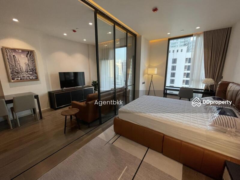 MUNIQ Sukhumvit 23, Bangkok, 17 Sukhumvit 23, Khlongtoei Nua, Watthana, Bangkok, 1 Bedroom, 44 sqm, Condo For Rent, by Agentbkk, 11214665 - DDproperty.com