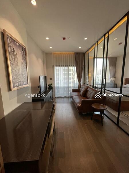 MUNIQ Sukhumvit 23, Bangkok, 17 Sukhumvit 23, Khlongtoei Nua, Watthana, Bangkok, 1 Bedroom, 44 sqm, Condo For Rent, by Agentbkk, 11214665 - DDproperty.com