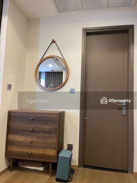 ASHTON Chula-Silom, Bangkok, Rama 4 Road, Si Phraya, Bang Rak, Bangkok, Studio, 35 sqm, Condo For Rent, by Agentbkk, 11214676 - DDproperty.com