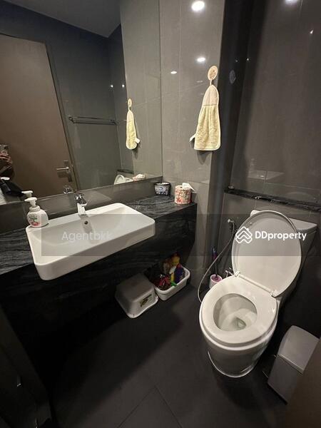 ASHTON Chula-Silom, Bangkok, Rama 4 Road, Si Phraya, Bang Rak, Bangkok, Studio, 35 sqm, Condo For Rent, by Agentbkk, 11214676 - DDproperty.com