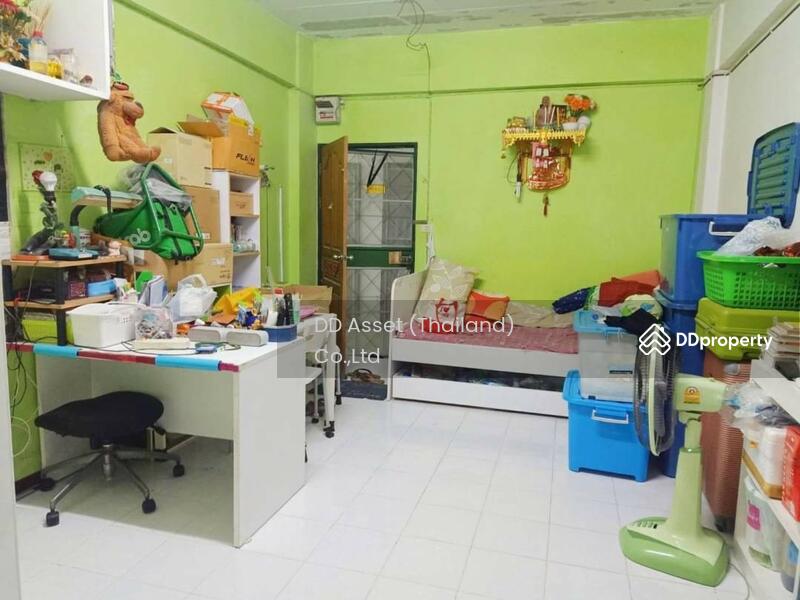 ขาย - Keskamol Condotown 2 : เกษกมล คอนโดทาวน์ 2, กรุงเทพ