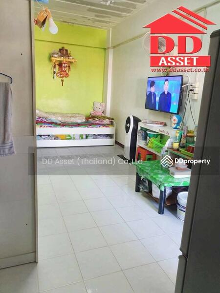 For Sale - Keskamol Condotown 2, Bangkok