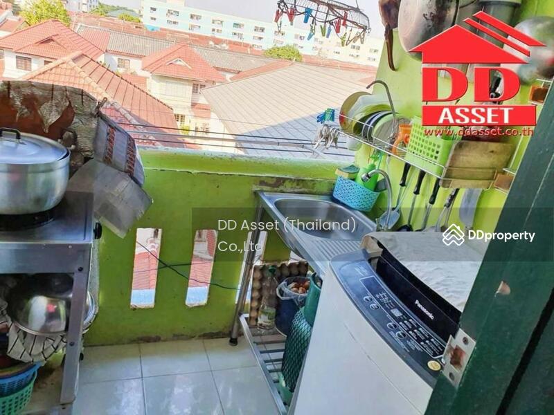ขาย - Keskamol Condotown 2 : เกษกมล คอนโดทาวน์ 2, กรุงเทพ