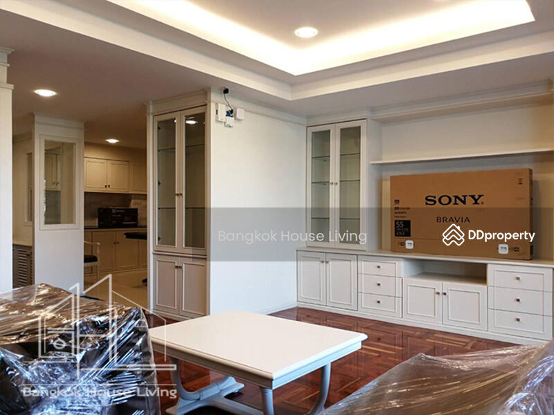 M Towers : เอ็ม ทาวเวอร์, กรุงเทพ, ซอยสุขุมวิท 35, คลองตันเหนือ, วัฒนา, กรุงเทพ, 120 ตร.ม., คอนโด ให้เช่า, โดย Bangkok House Living, 11214753 - DDproperty.com