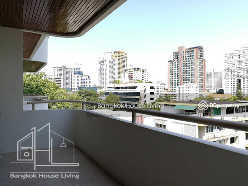 M Towers : เอ็ม ทาวเวอร์, กรุงเทพ, ซอยสุขุมวิท 35, คลองตันเหนือ, วัฒนา, กรุงเทพ, 120 ตร.ม., คอนโด ให้เช่า, โดย Bangkok House Living, 11214753 - DDproperty.com