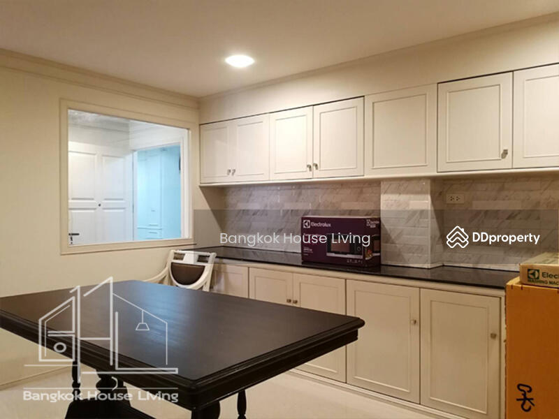M Towers, Bangkok, Soi Sukhumvit 35, Khlong Tan Nua, Watthana, Bangkok, 2 Bedrooms, 120 sqm, Condo For Rent, by Bangkok House Living, 11214753 - DDproperty.com