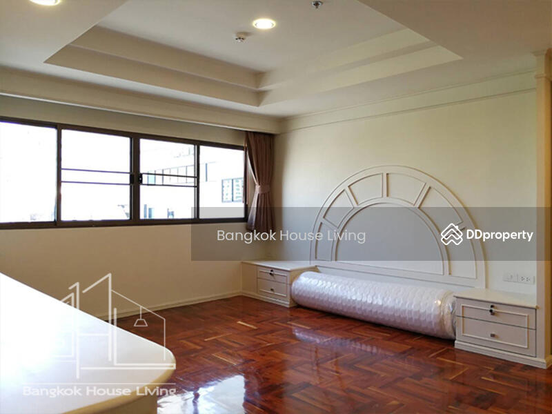 M Towers, Bangkok, Soi Sukhumvit 35, Khlong Tan Nua, Watthana, Bangkok, 2 Bedrooms, 120 sqm, Condo For Rent, by Bangkok House Living, 11214753 - DDproperty.com