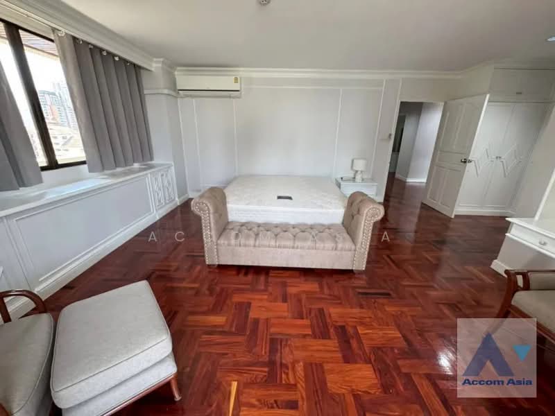 3 Bedrooms Apartment for Rent in Sukhumvit, Bangkok near BTS Phrom Phong at Pet friendly - High ris, Bangkok, Khlongtoei Nua, Watthana, Bangkok, 3 Bedrooms, 320 sqm, Apartment For Rent, by Accom Asia, 11214762 - DDproperty.com