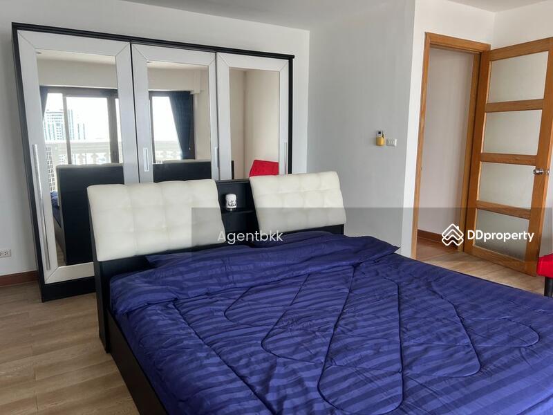 State Tower, Bangkok, 1055 Silom Road, Silom, Bang Rak, Bangkok, 1 Bedroom, 68 sqm, Condo For Rent, by Agentbkk, 11214841 - DDproperty.com