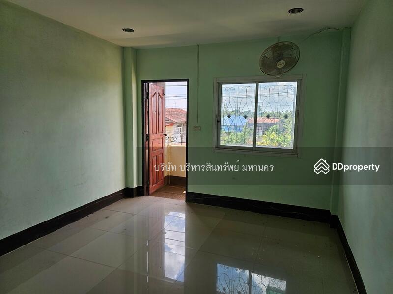 For Sale - Shophouse in Sawangdanding, Sakolnakorn., Sakon Nakhon