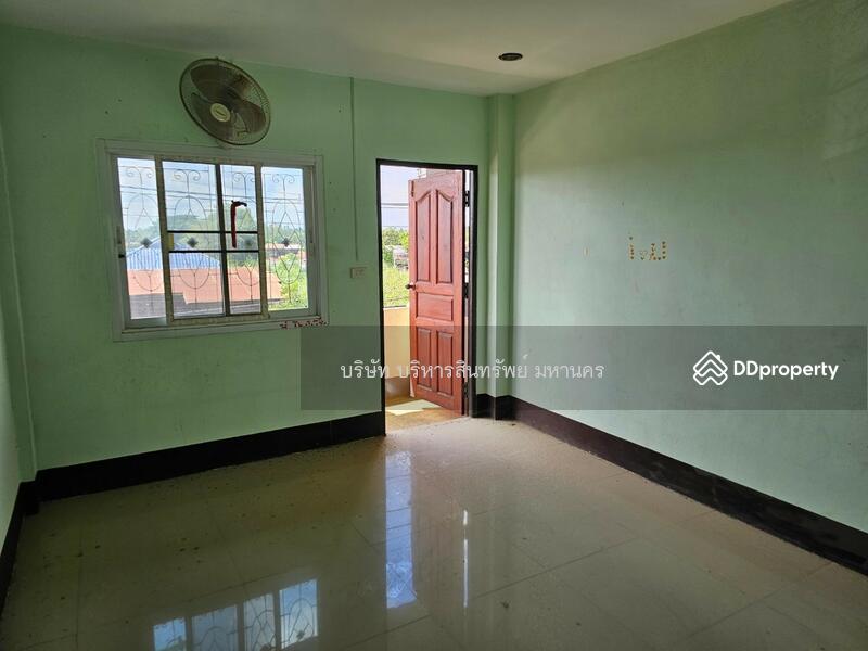 For Sale - Shophouse in Sawangdanding, Sakolnakorn., Sakon Nakhon