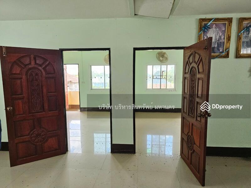 For Sale - Shophouse in Sawangdanding, Sakolnakorn., Sakon Nakhon