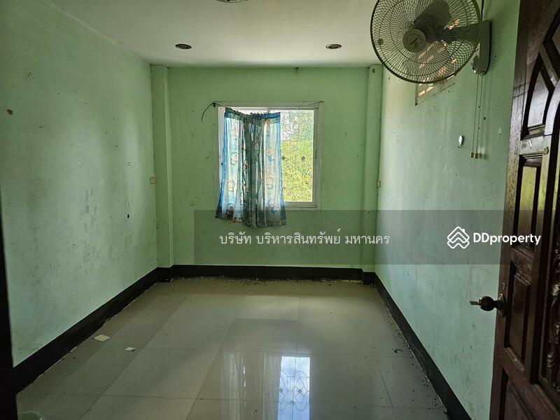 For Sale - Shophouse in Sawangdanding, Sakolnakorn., Sakon Nakhon