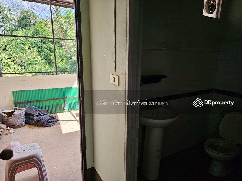 For Sale - Shophouse in Sawangdanding, Sakolnakorn., Sakon Nakhon