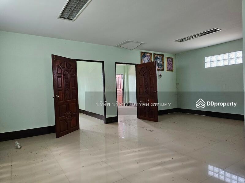 For Sale - Shophouse in Sawangdanding, Sakolnakorn., Sakon Nakhon