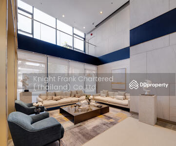 For Sale - THE CROWN Residences, Bangkok