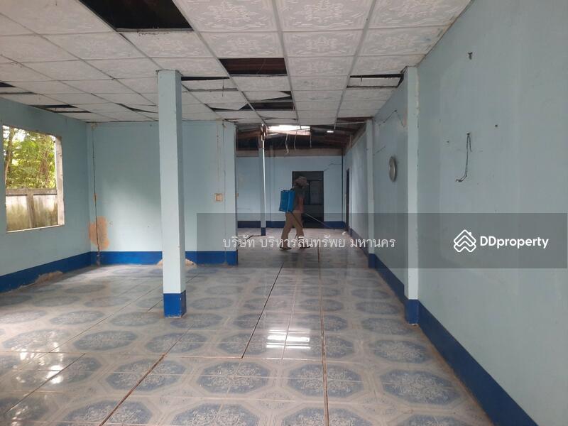 For Sale - Detached house in Sriboonruang, Nongbualamphu. Land size 187 sq.w., Nong Bua Lam Phu