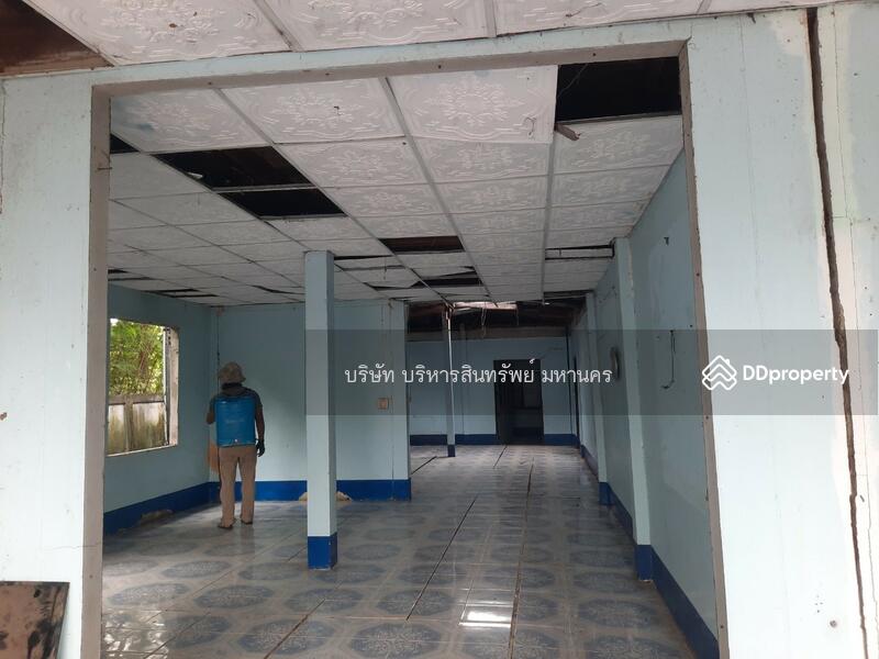 For Sale - Detached house in Sriboonruang, Nongbualamphu. Land size 187 sq.w., Nong Bua Lam Phu