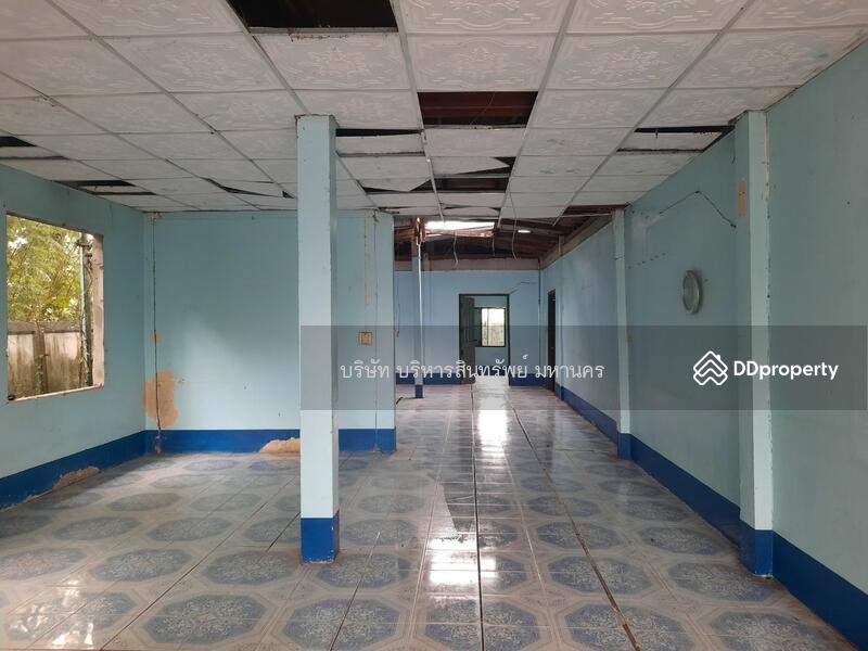 For Sale - Detached house in Sriboonruang, Nongbualamphu. Land size 187 sq.w., Nong Bua Lam Phu