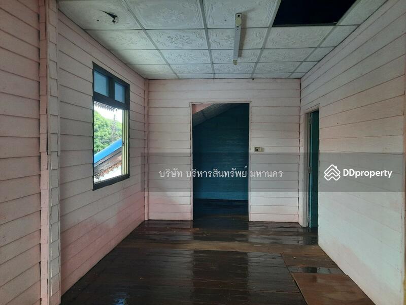 For Sale - Detached house in Sriboonruang, Nongbualamphu. Land size 187 sq.w., Nong Bua Lam Phu