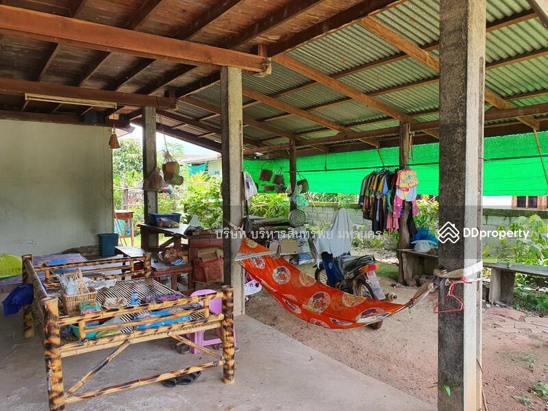 Detached house in Gudjik, Muang, Nongbualamphu, 118 sq.w., Nong Bua Lam Phu, Kut Chik, Muang Nong Bua Lam Phu, Nong Bua Lam Phu, 2 Bedrooms, 306 sqm, Single Detached House For Sale, by Nopadon Iamimsamran, 11214974 - DDproperty.com