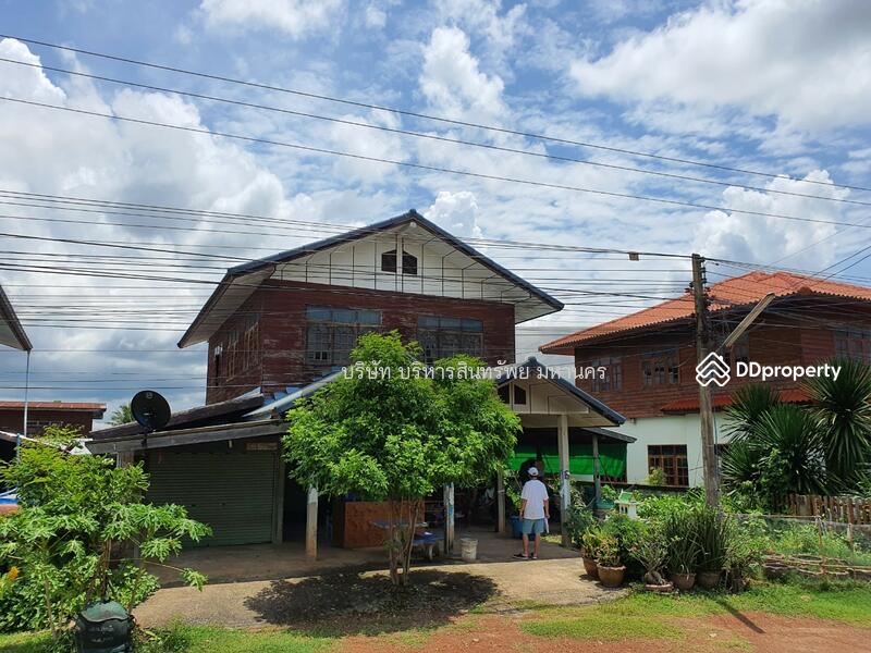 Detached house in Gudjik, Muang, Nongbualamphu, 118 sq.w., Nong Bua Lam Phu, Kut Chik, Muang Nong Bua Lam Phu, Nong Bua Lam Phu, 2 Bedrooms, 306 sqm, Single Detached House For Sale, by Nopadon Iamimsamran, 11214974 - DDproperty.com