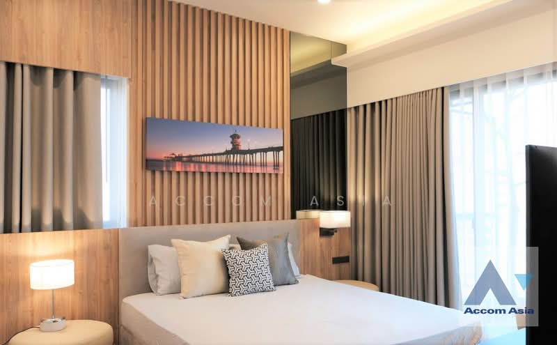 For Rent - Siamese Exclusive Sukhumvit 31, Bangkok