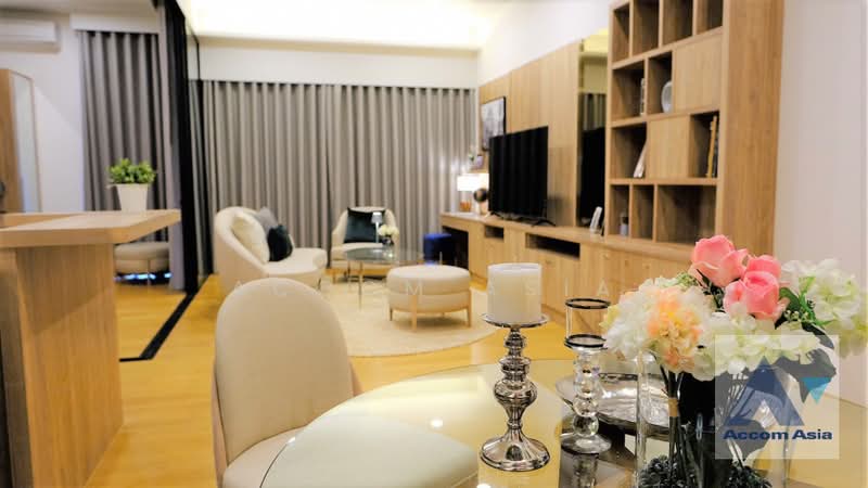 For Rent - Siamese Exclusive Sukhumvit 31, Bangkok
