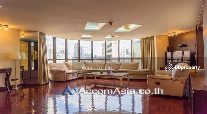 For Rent - City Lakes Tower, Bangkok