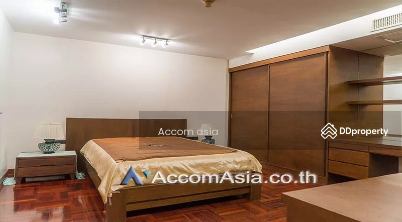 For Rent - City Lakes Tower, Bangkok