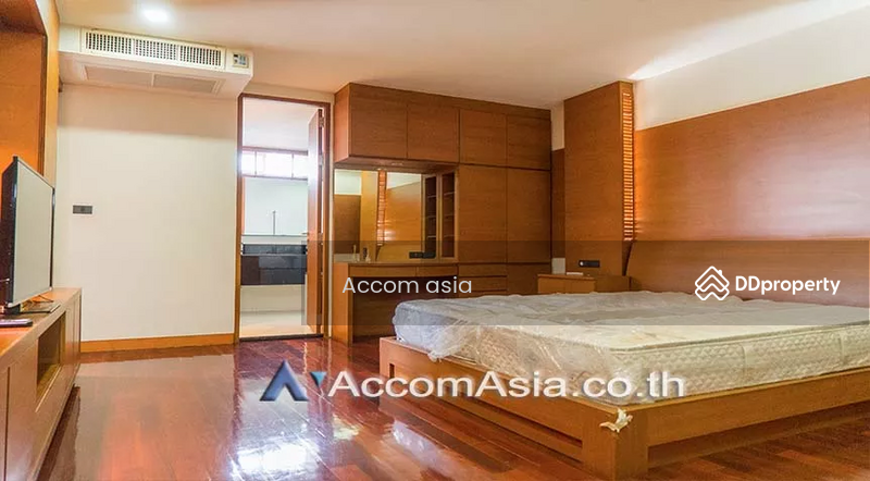 For Rent - City Lakes Tower, Bangkok