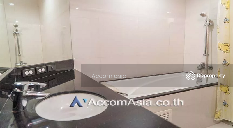 For Rent - City Lakes Tower, Bangkok